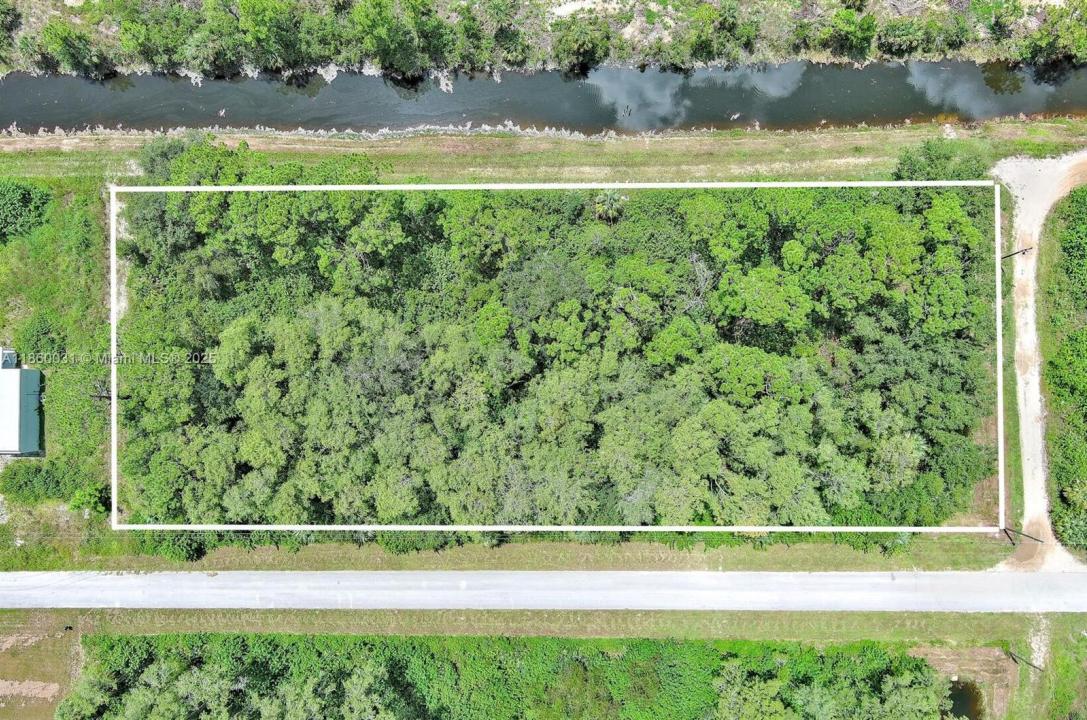 167 Ocean Park Dr, Lehigh Acres, 佛罗里达州 33972, 美国
