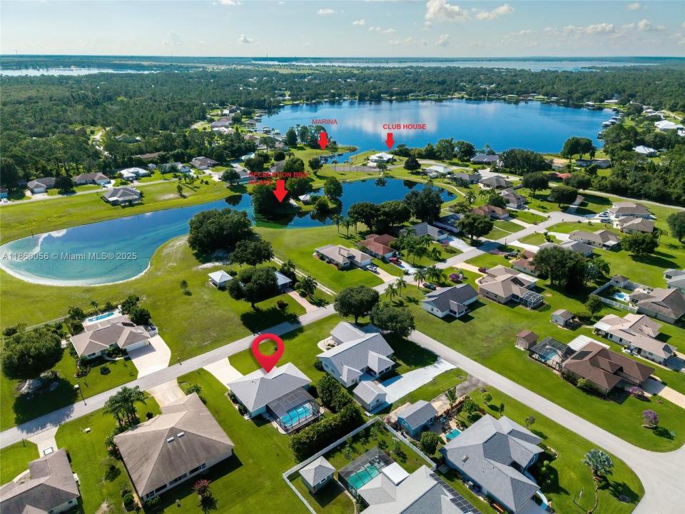 Lake Placid, フロリダ 33852, アメリカ合衆国