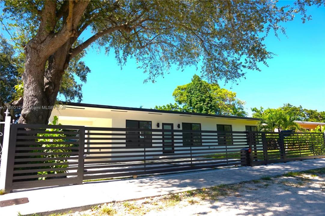53 NW 68th St, Miami, Florida 33150, Amerika Birleşik Devletleri