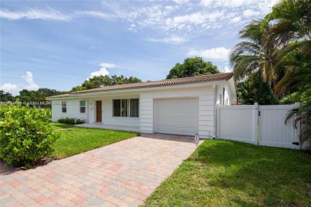 10 NW 100th St, Miami Shores, Florida 33150, USA