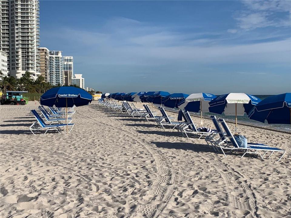 6039 Collins Ave 1136, Miami Beach, Florida 33140, Stati Uniti