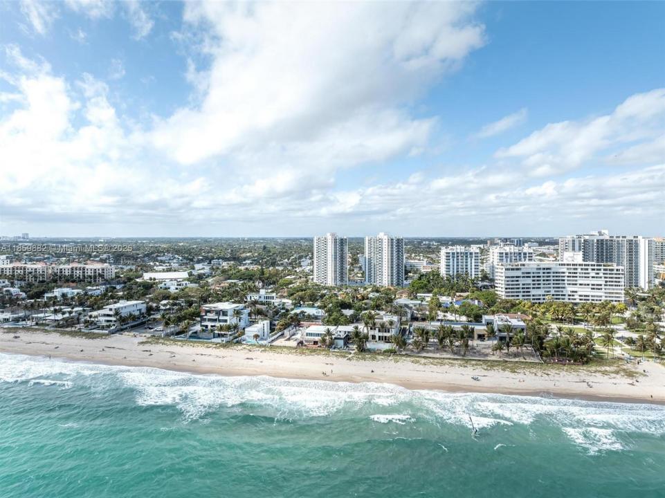 2701 N Ocean Blvd 14B, Fort Lauderdale, Floryda 33308, USA
