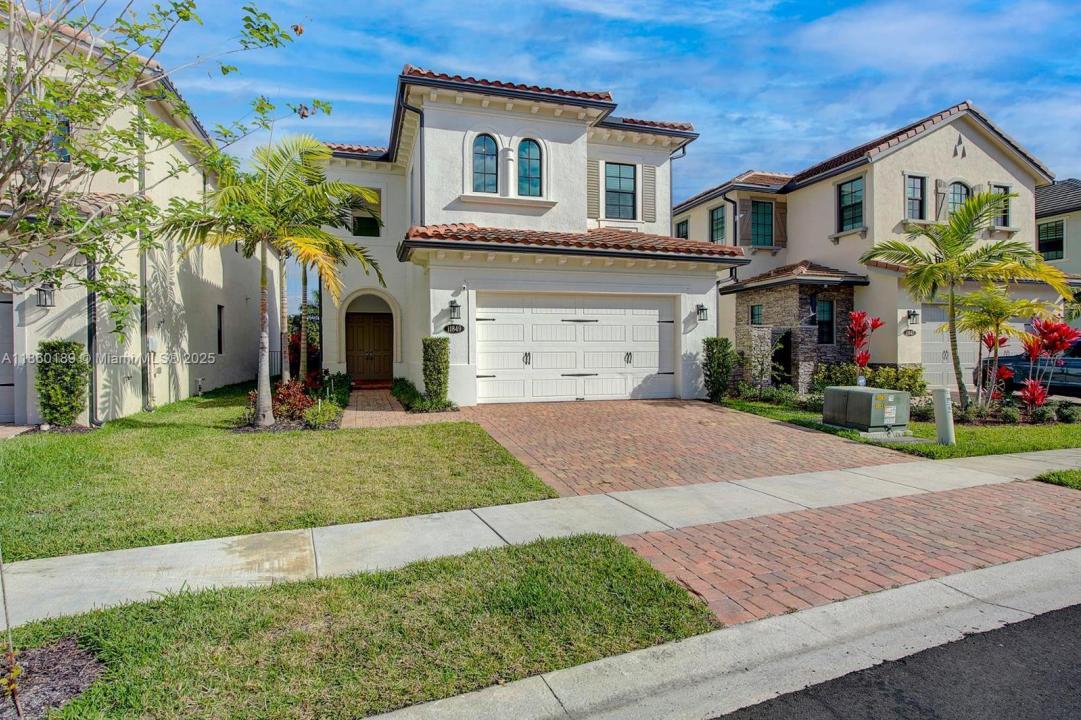 11849 SW 13th n/a, Pembroke Pines, フロリダ 33025, アメリカ合衆国