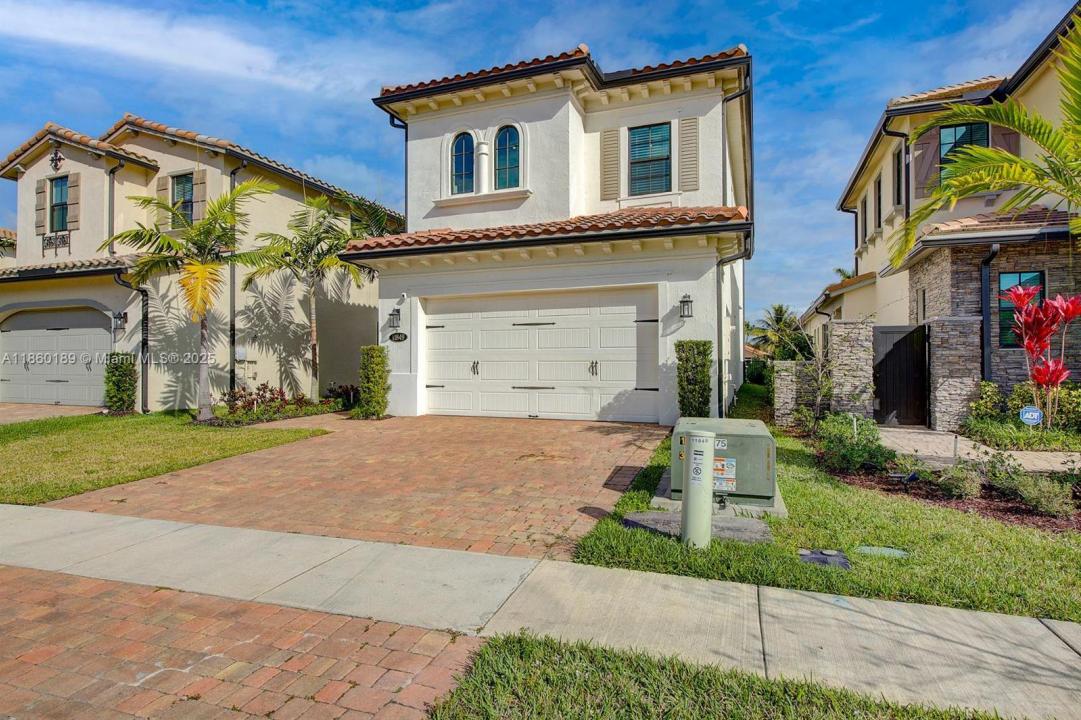 11849 SW 13th n/a, Pembroke Pines, フロリダ 33025, アメリカ合衆国