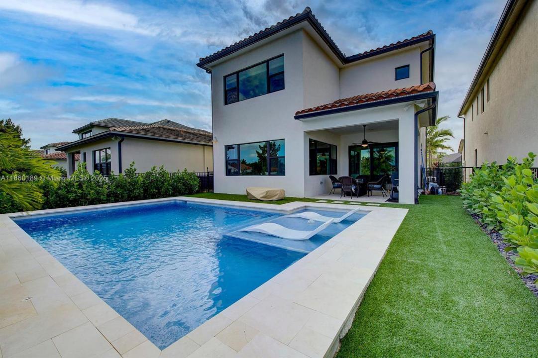 11849 SW 13th n/a, Pembroke Pines, フロリダ 33025, アメリカ合衆国