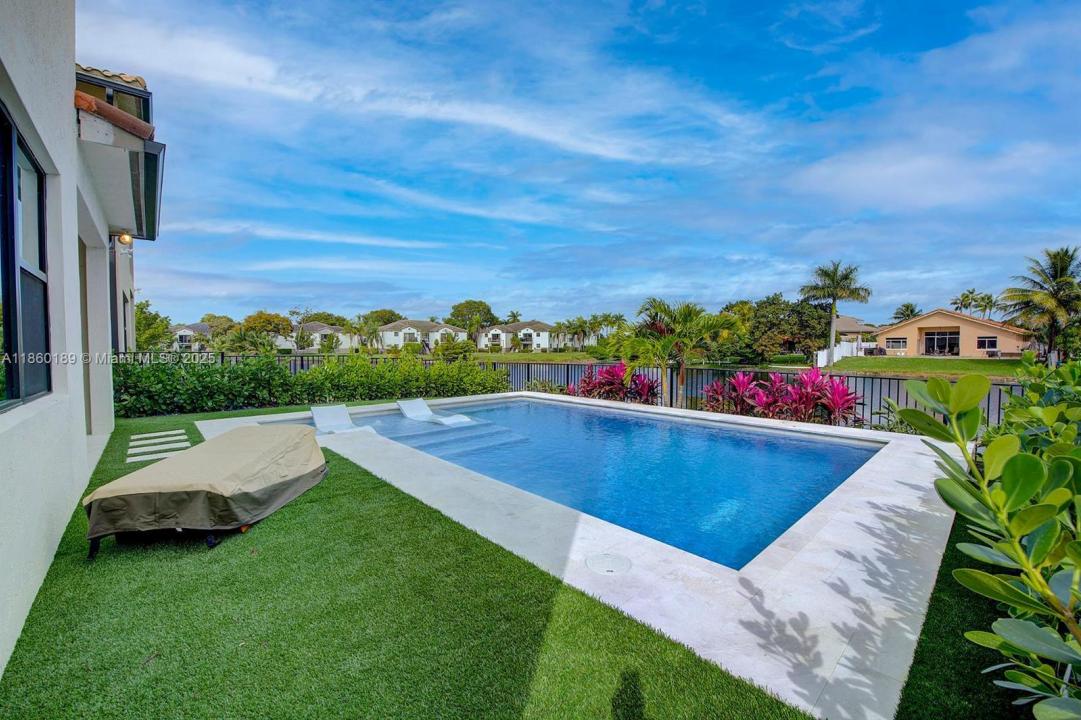 11849 SW 13th n/a, Pembroke Pines, フロリダ 33025, アメリカ合衆国