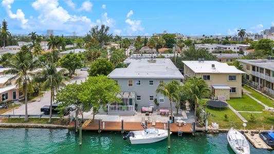 1905 Calais Dr, Miami Beach, Florida 33141, USA