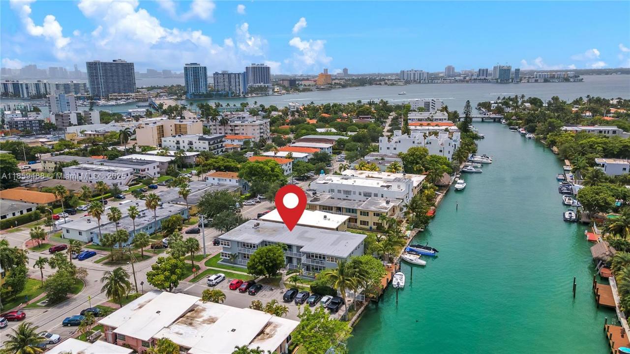 1905 Calais Dr, Miami Beach, 佛罗里达州 33141, 美国