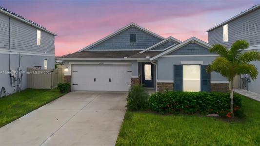 9100 OSCRAFT DR, Davenport, Florida 33896, USA