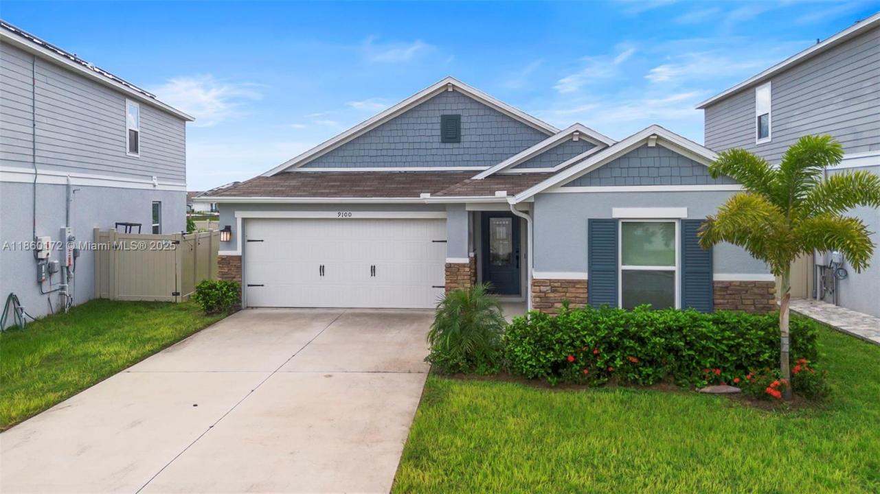 9100 OSCRAFT DR, Davenport, Florida 33896