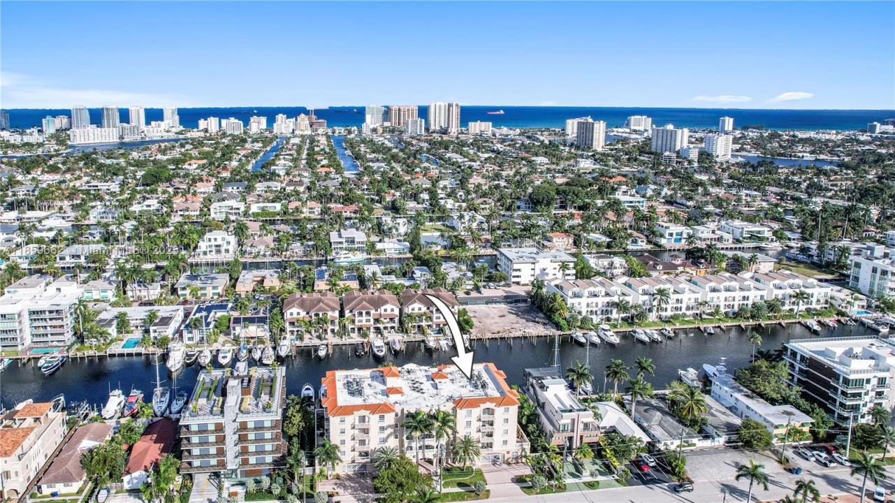 110 Hendricks Isle 13, Fort Lauderdale, Floryda 33301, USA