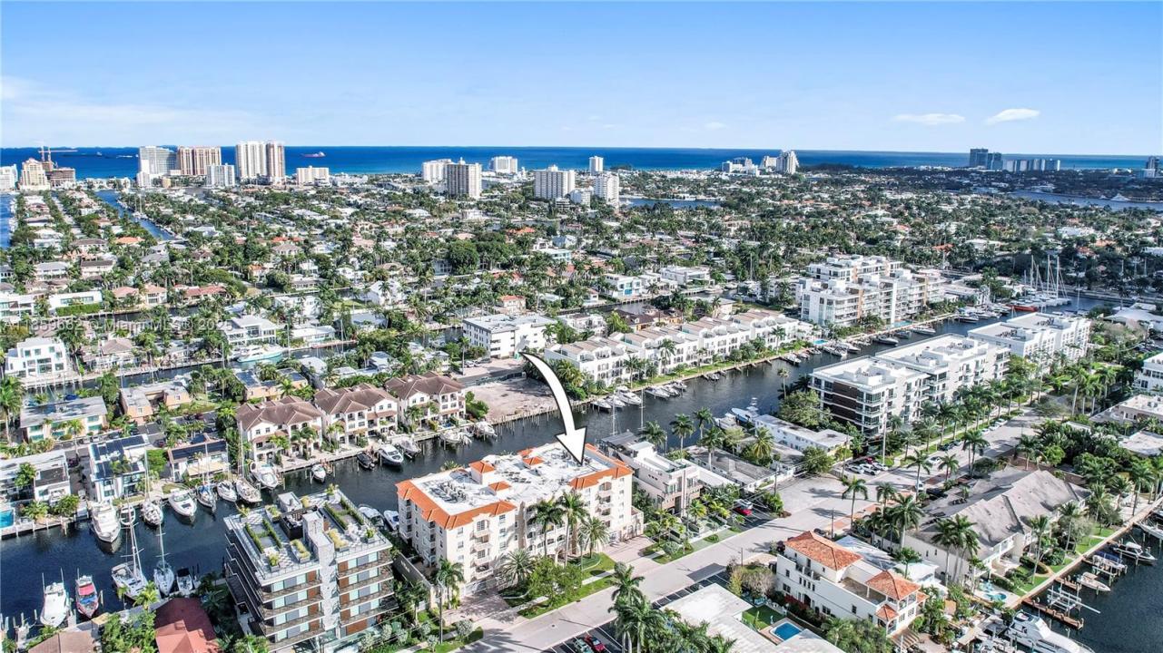 110 Hendricks Isle 13, Fort Lauderdale, Floryda 33301, USA
