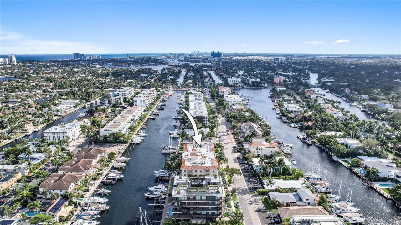 110 Hendricks Isle 13, Fort Lauderdale, Floryda 33301, USA