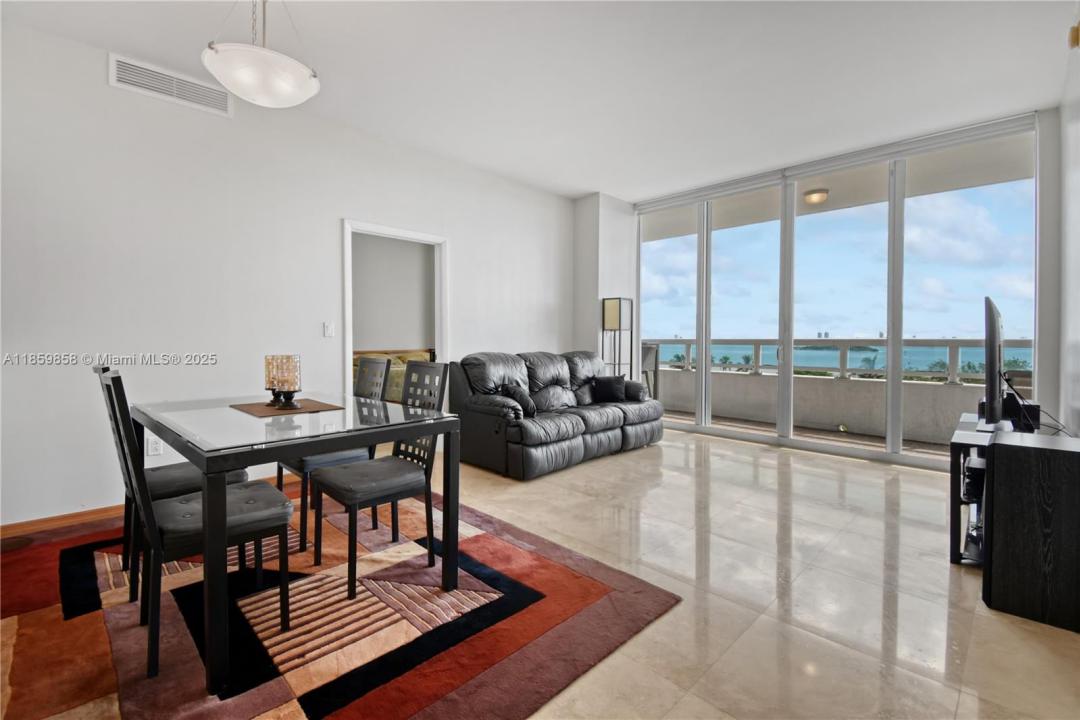 1800 N Bayshore Dr 509, Miami, Florida 33132