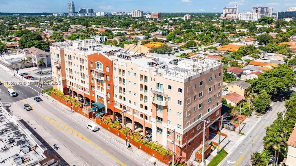 2280 SW 32nd Ave 313, Miami, فلوريدا 33145, الولايات المتحدة