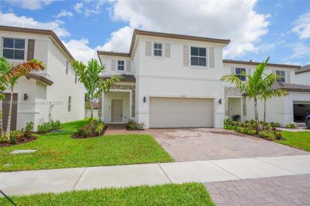 2637 SE 24th Ct, Homestead, Florida 33035, USA