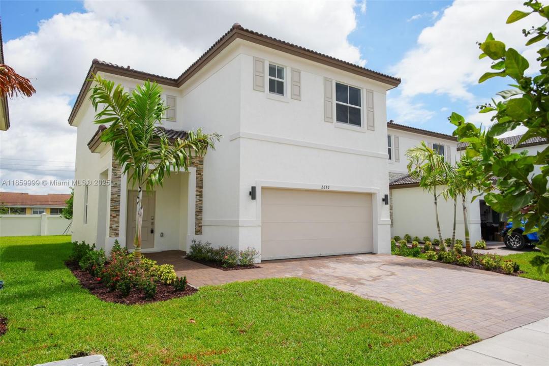 2637 SE 24th Ct, Homestead, Florida 33035, Estados Unidos