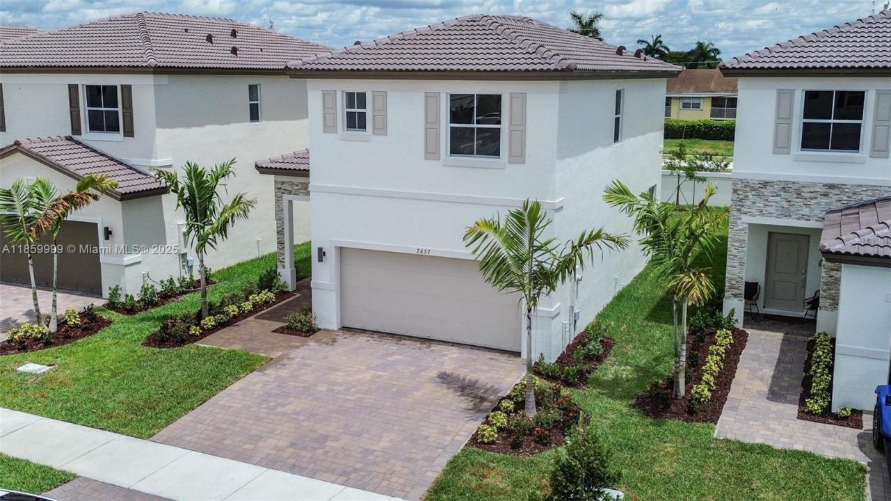 2637 SE 24th Ct, Homestead, Florida 33035, Estados Unidos