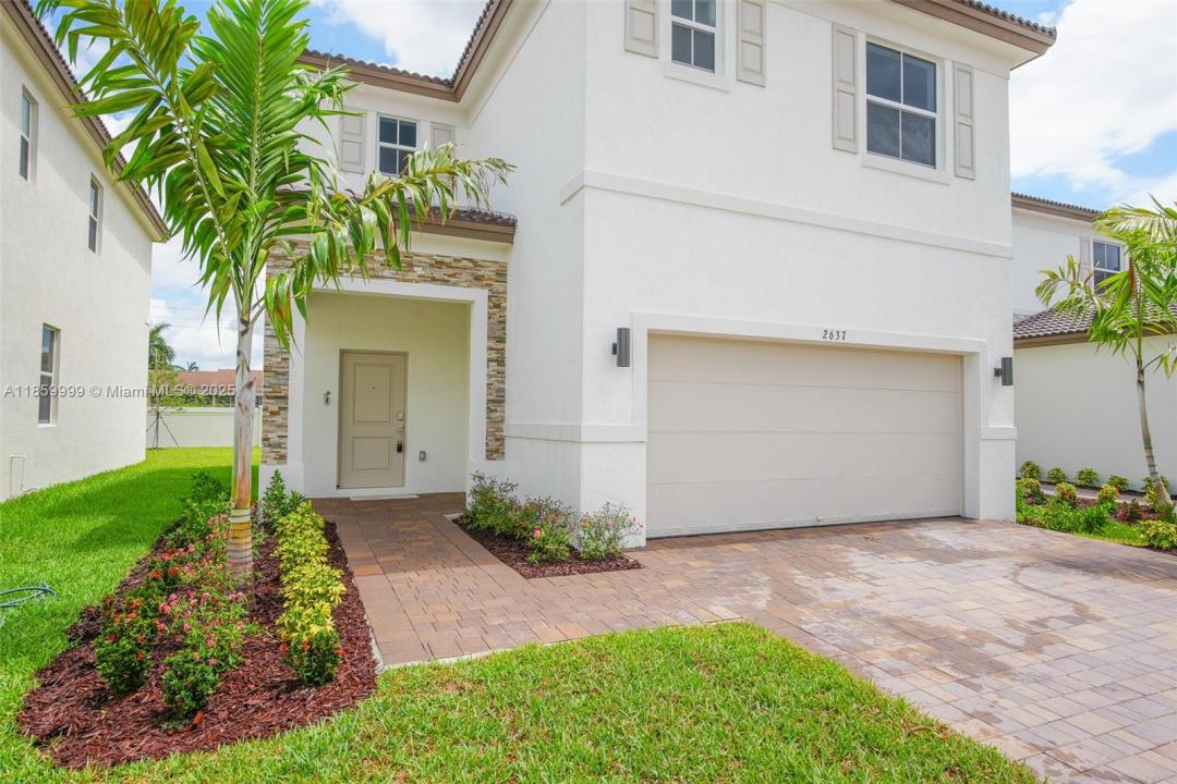 2637 SE 24th Ct, Homestead, Florida 33035, Estados Unidos