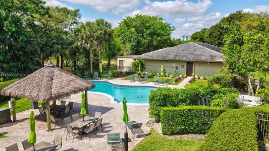 6020 NW 44th St 401, Lauderhill, Florida 33319, USA