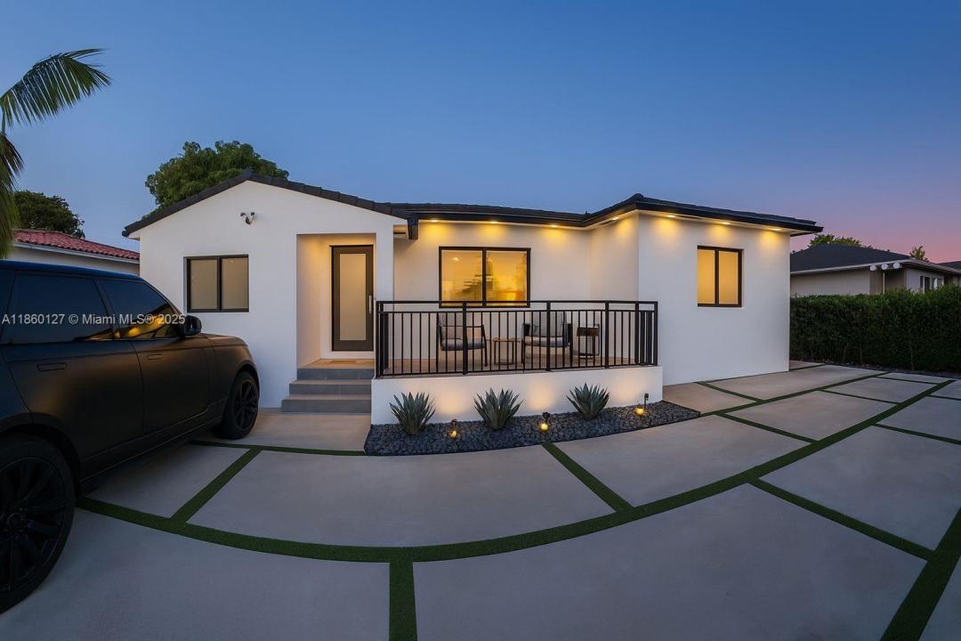 321 SW 51st Pl, Miami, 佛罗里达州 33134, 美国