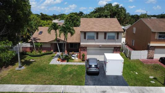 1170 White Stone Way N/A, Davie, Florida 33325, USA