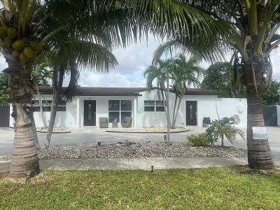 6520 W 8th Ln, Hialeah, Florida 33012, USA