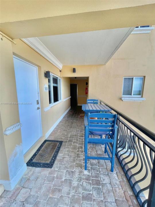 1815 N Surf Rd 502, Hollywood, Florida 33019, Amerika Birleşik Devletleri