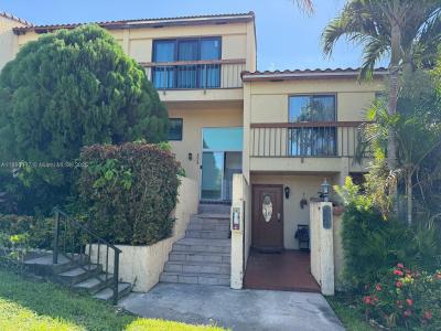 4018 Del río way, Sunrise, Florida 33351, USA