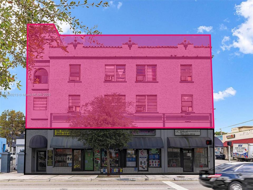 1274 W Flagler St, Miami, Florida 33135
