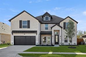 14032 Alfafar Court, Little Elm, 德克薩斯州 75068, 美國