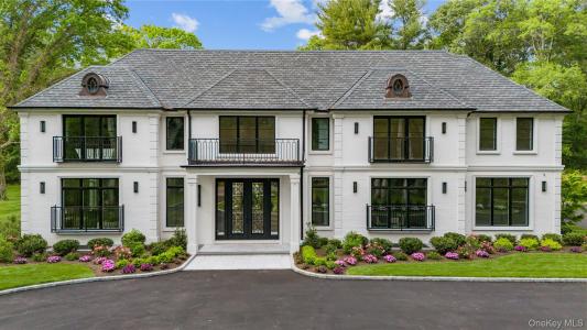 12 Quaker Ridge Drive, Oyster Bay, ニューヨーク 11545, アメリカ合衆国