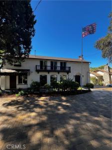 Orange Avenue, La Crescenta, Califórnia 91214, Estados Unidos