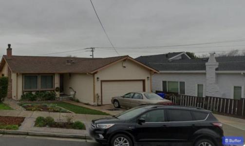 Macdonald Avenue, Richmond, Californie 94805, États-Unis