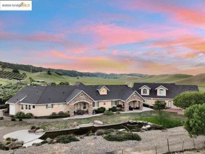 Deer Valley Rd, Brentwood, California 94513, Stati Uniti