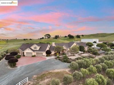 Deer Valley Rd, Brentwood, California 94513, Stati Uniti