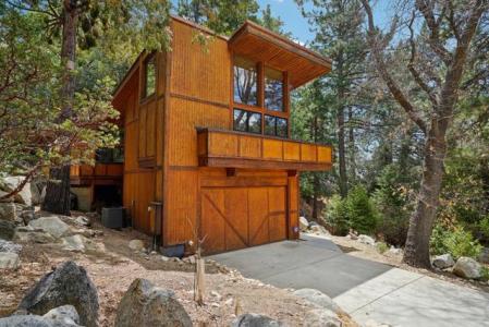 Howland, Idyllwild, 加州 92549, 美國