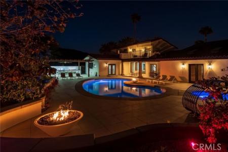Cholla Way, Palm Desert, California 92260, Stati Uniti