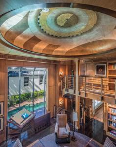 Spindrift Road, Carmel, California 93923, HOA KỲ