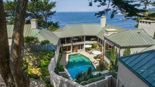 Spindrift Road, Carmel, California 93923, HOA KỲ