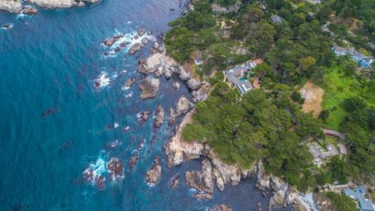 Spindrift Road, Carmel, California 93923, HOA KỲ