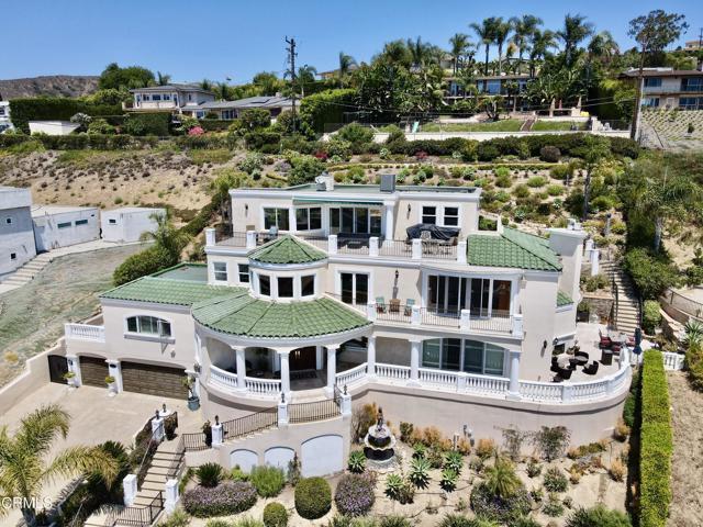 Cobblestone Drive, Ventura, カリフォルニア 93003, アメリカ合衆国