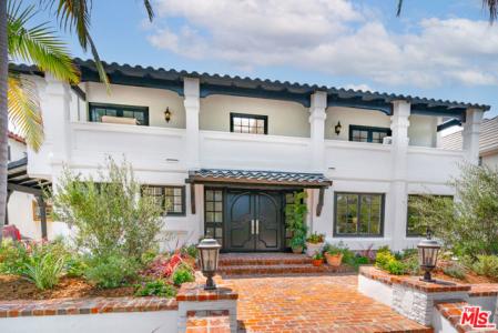 25th Street, Santa Monica, 加州 90402, 美國