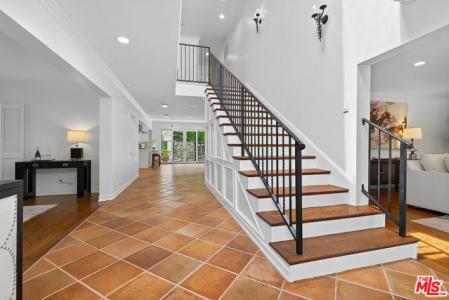 25th Street, Santa Monica, 加州 90402, 美國