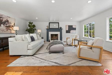 25th Street, Santa Monica, 加州 90402, 美國
