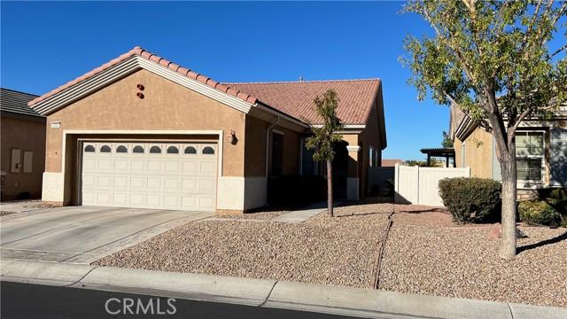 Bridge Haven Road, Apple Valley, California 92308, Stati Uniti