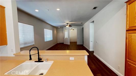 Bridge Haven Road, Apple Valley, California 92308, Stati Uniti