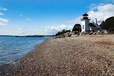 7 Old Ferry Road, Bristol, Rhode Island 02809, Estados Unidos