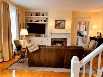 7 Old Ferry Road, Bristol, Rhode Island 02809, Estados Unidos