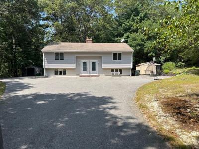 24 Whipple Road, Smithfield, RI 02917, USA